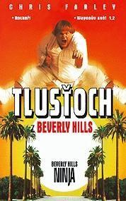 Tlusťoch z Beverly Hills / Beverly Hills Ninja (1997)