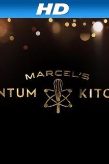 Profilový obrázek - Marcel's Quantum Kitchen