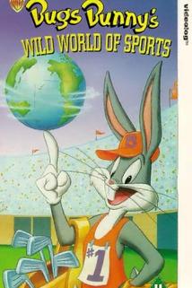 Bugs Bunny's Wild World of Sports