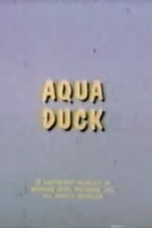 Profilový obrázek - Aqua Duck