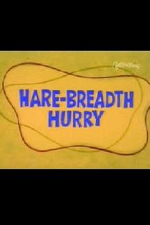 Profilový obrázek - Hare-Breadth Hurry