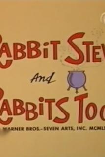 Profilový obrázek - Rabbit Stew and Rabbits Too!
