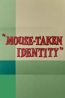 Profilový obrázek - Mouse-Taken Identity