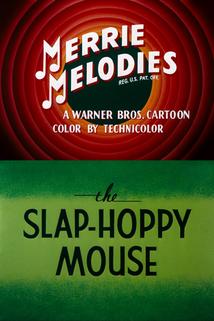 Profilový obrázek - The Slap-Hoppy Mouse