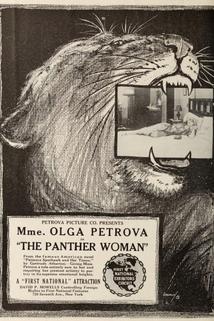 Profilový obrázek - The Panther Woman