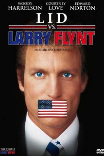 Profilový obrázek - Lid versus Larry Flynt