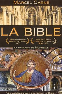 Profilový obrázek - La bible