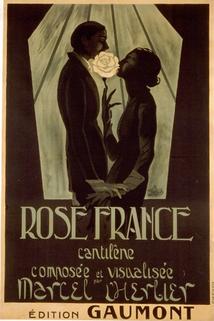 Profilový obrázek - Rose-France