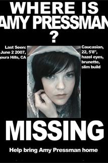 Profilový obrázek - Where Is Amy Pressman?