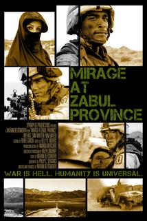 Profilový obrázek - Mirage at Zabul Province