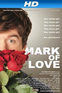 Profilový obrázek - Mark of Love
