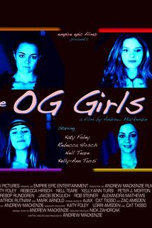 Profilový obrázek - The OG Girls