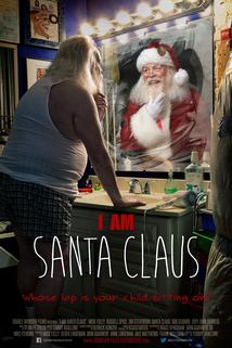 Profilový obrázek - I Am Santa Claus