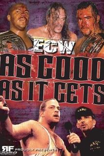 Profilový obrázek - ECW as Good as It Gets