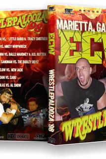 Profilový obrázek - ECW Wrestlepalooza