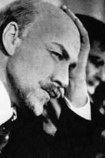 Profilový obrázek - Lenin v Shveytsarii