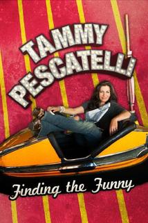 Profilový obrázek - Tammy Pescatelli: Finding the Funny