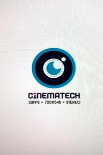 Profilový obrázek - Cinematech