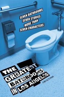 Profilový obrázek - The Seven Greatest Bathrooms in Los Angeles