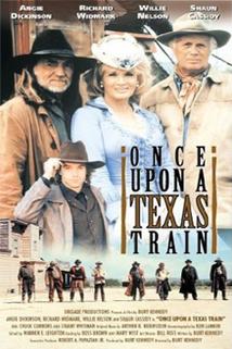 Profilový obrázek - Vlak do Texasu