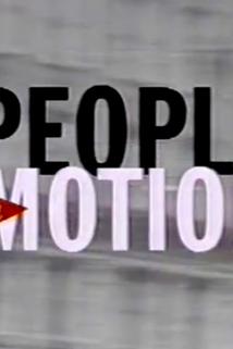 Profilový obrázek - People in Motion: Ways to Move