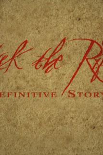 Profilový obrázek - Jack the Ripper: The Definitive Story