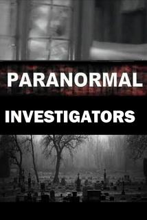 Profilový obrázek - Paranormal Investigators