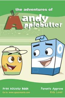 Profilový obrázek - The Adventures of Andy Applebutter