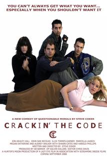 Profilový obrázek - Crackin' the Code