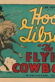 Profilový obrázek - The Flyin' Cowboy