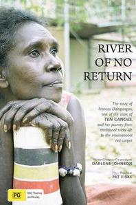 Profilový obrázek - River of No Return