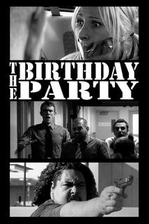 Profilový obrázek - The Birthday Party: A Chad, Matt & Rob Interactive Adventure