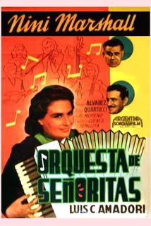 Profilový obrázek - Orquesta de señoritas