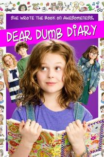 Dear Dumb Diary  - Dear Dumb Diary