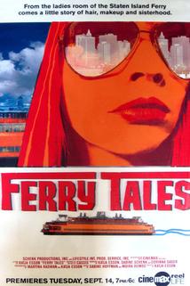 Profilový obrázek - Ferry Tales