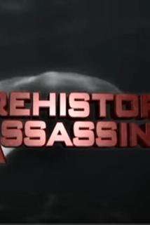 Prehistoric Assassins: Blood in the Water