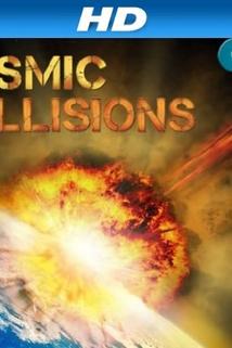 Profilový obrázek - Cosmic Collisions