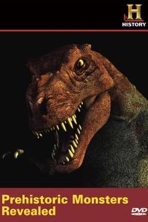 Profilový obrázek - Prehistoric Monsters Revealed