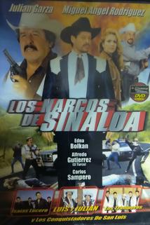 Profilový obrázek - Los narcos de Sinaloa