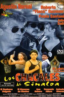 Profilový obrázek - Los chacales de Sinaloa