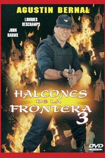 Profilový obrázek - Halcones de la frontera 3