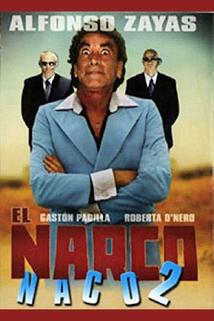 Profilový obrázek - El narco naco II