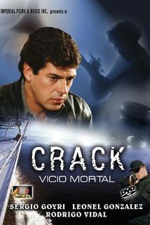 Profilový obrázek - Crack, vicio mortal