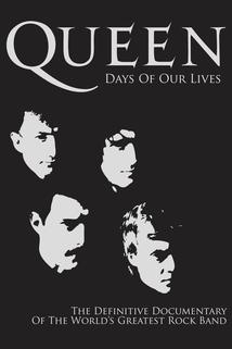 Profilový obrázek - Queen: Days of Our Lives