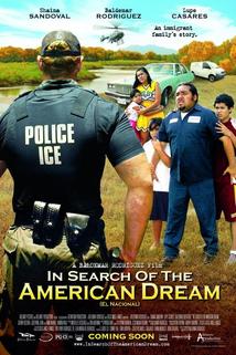 In Search of the American Dream  - In Search of the American Dream