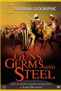 Profilový obrázek - Guns, Germs, and Steel
