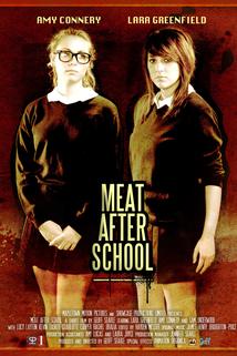Profilový obrázek - Meat After School