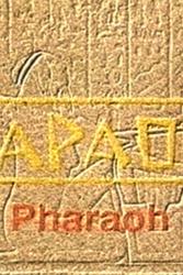 Profilový obrázek - Faraon