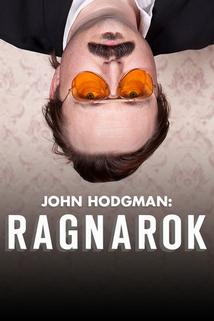 Profilový obrázek - John Hodgman: Ragnarok