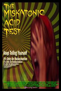 Profilový obrázek - The Miskatonic Acid Test